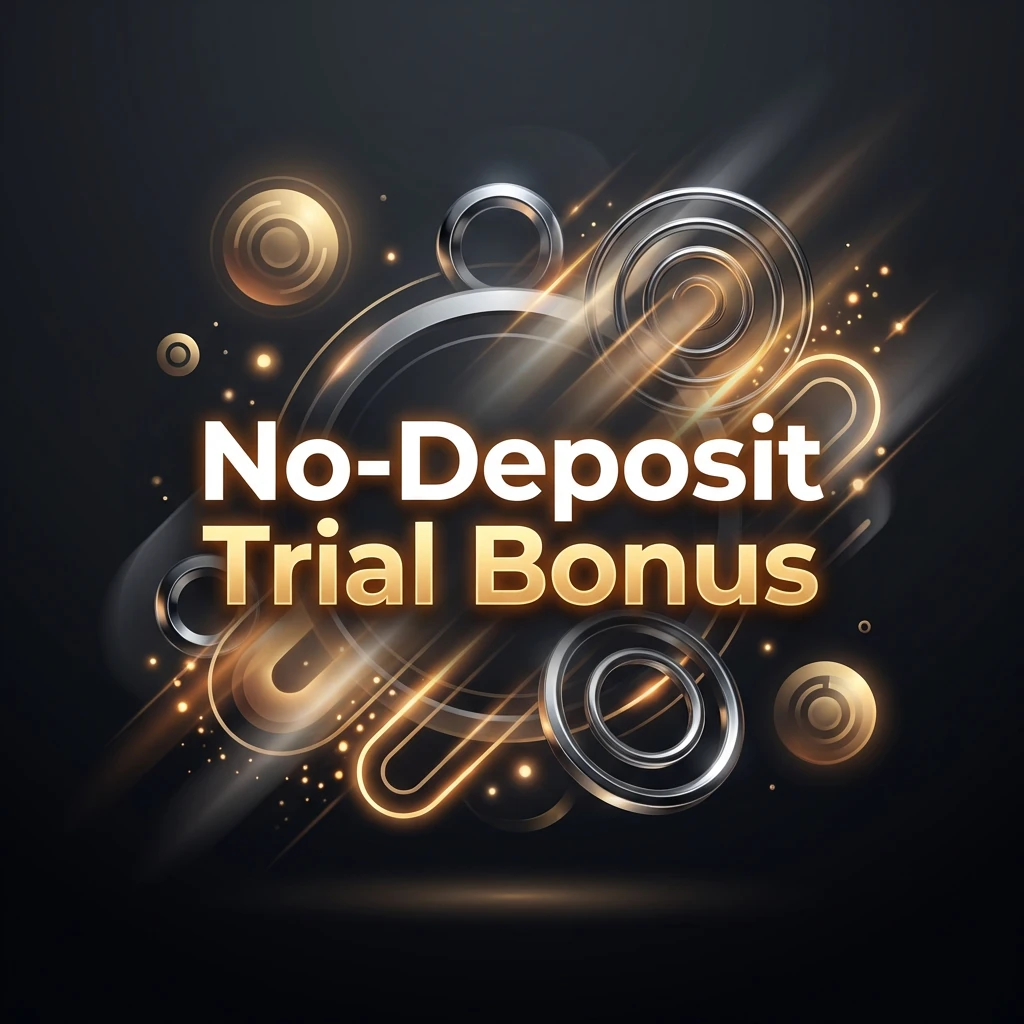 No-Deposit Trial Bonus