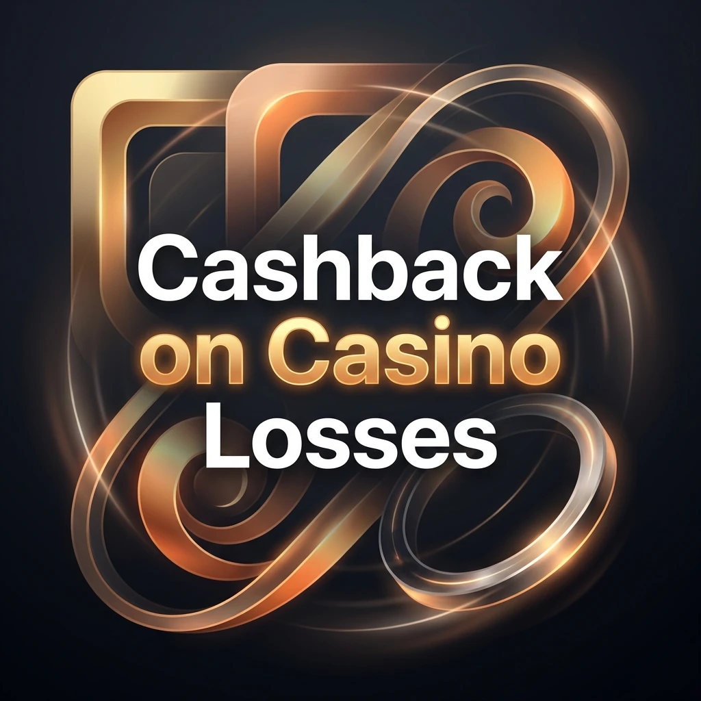 Cashback on Casino Losses